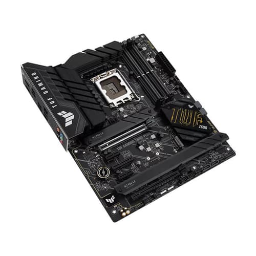 Asus TUF Gaming Z690-Plus Motherboard